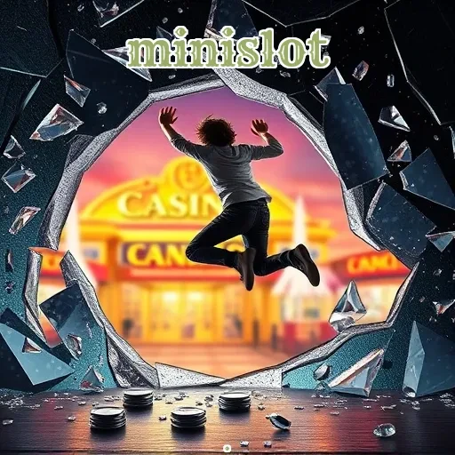minislot: Menciptakan Petualangan Slot Menyenangkan di Indonesia