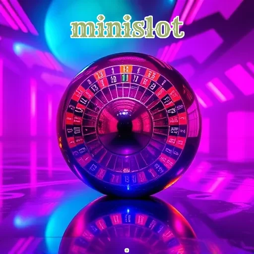 minislot: Menjadi Pilihan Terbaik untuk Game Online Aman dan Menyenangkan