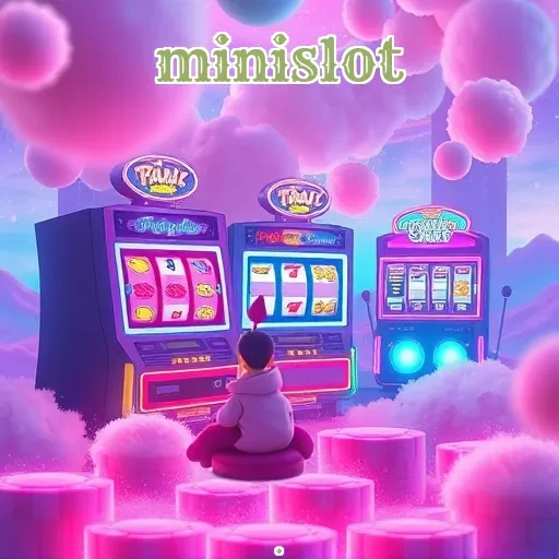 minislot: Layanan Pelanggan yang Mempesona untuk Game Online Anda