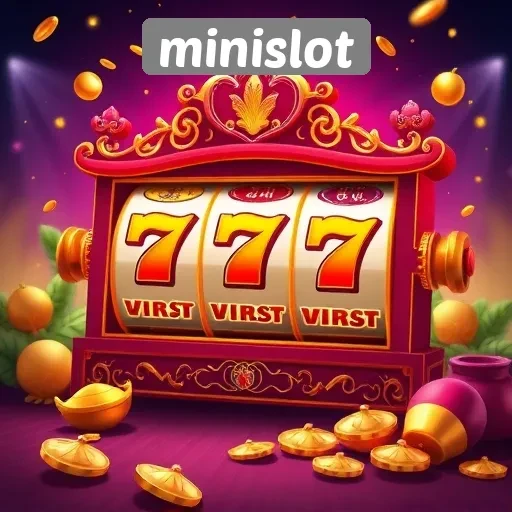Keunggulan Permainan di Situs Minislot