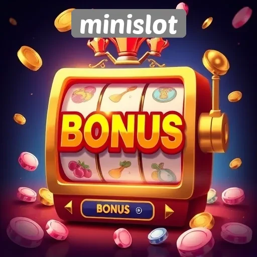 Keuntungan Menggunakan Bonus di Situs Minislot
