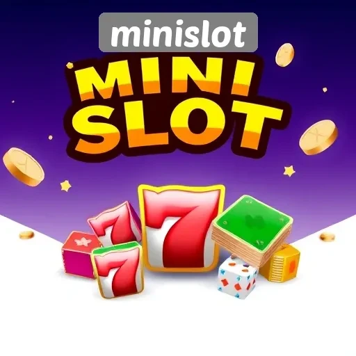 Community Feedback tentang Situs Game Minislot di Indonesia