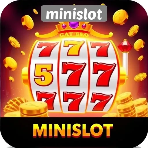 Tanggapan Komunitas Game terhadap Situs Minislot