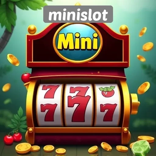 Menelusuri Keberagaman Game di Situs Minislot