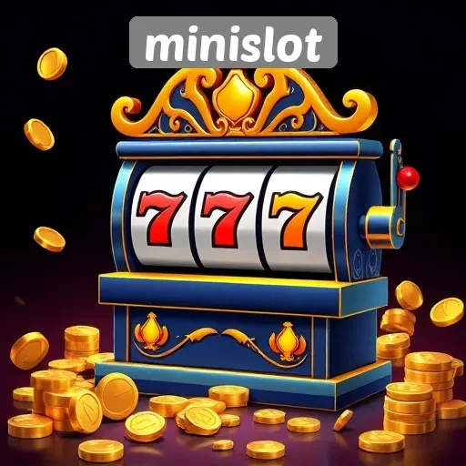 Strategi Bermain yang Efektif di Situs MiniSlot