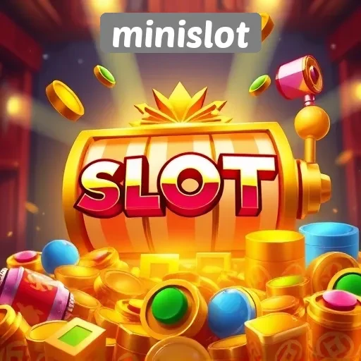 Menjelajahi Dunia Game di Situs Minislot