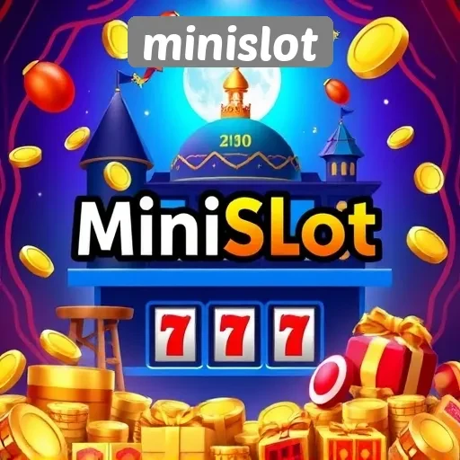 Menjelajahi Dunia Permainan di Situs Minislot