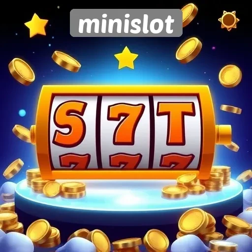 Menjelajahi Pengalaman Bermain di Situs Minislot