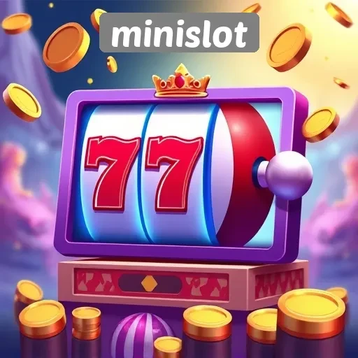 Menelusuri Fitur Unggulan dari Situs Game Minislot