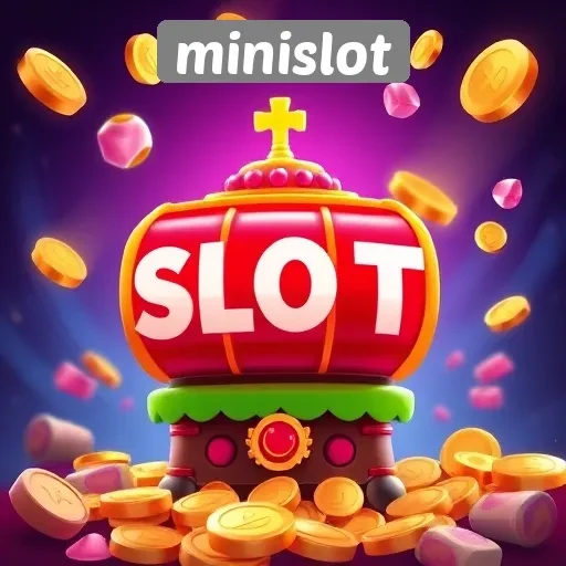 Menjelajahi Berbagai Permainan Menarik di Situs Minislot