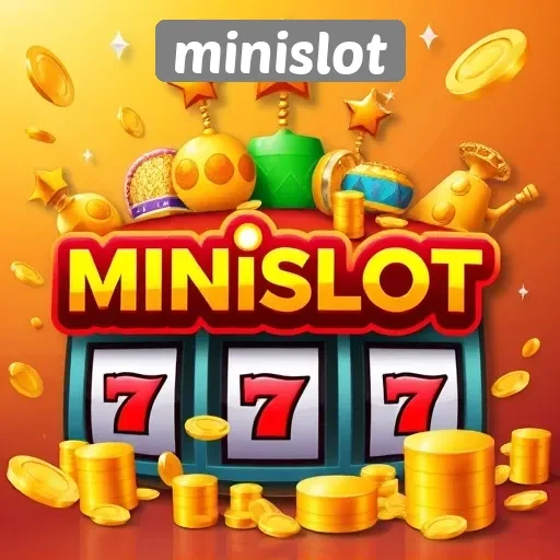 Fitur Unggulan yang Ditawarkan oleh Minislot