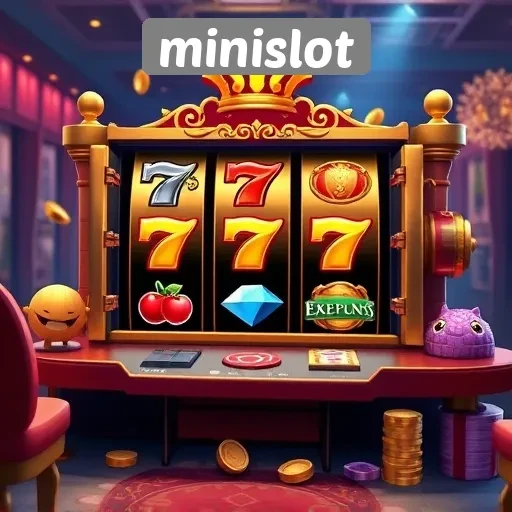 Masa Depan Game Online di Situs Minislot