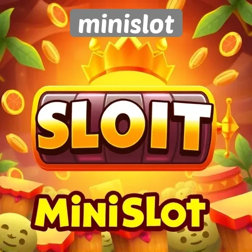 Keunggulan Fitur Permainan di Minislot