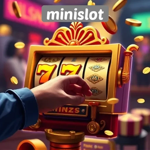 Pentingnya Ulasan Pengguna untuk Situs Minislot