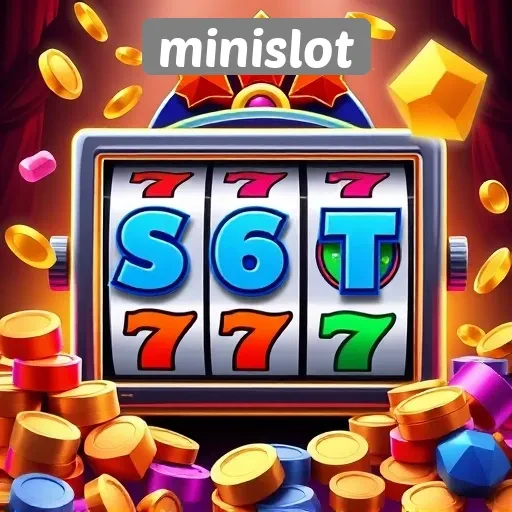 Inovasi terbaru dalam permainan slot di Minislot