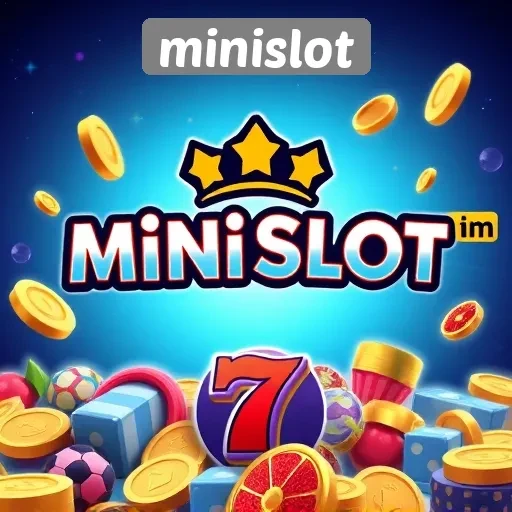 Keunggulan Permainan di Situs Minislot untuk Penggemar Slot