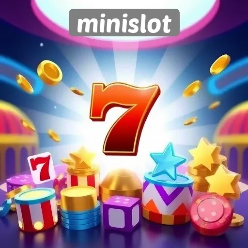 Min slot dan Peranannya dalam Industri Game Online Indonesia