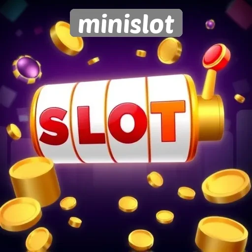 Mengenal Situs MiniSlot Sebagai Pilihan Game Online