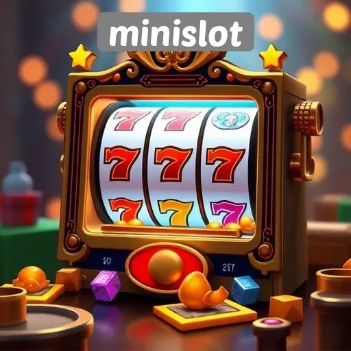 Dampak Permainan Slots Mini pada Industri Game