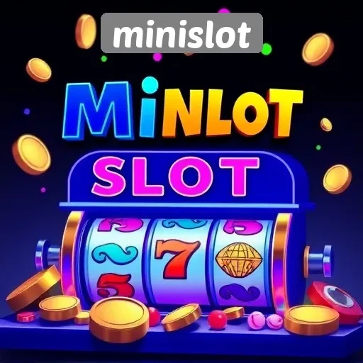 Keunggulan Minislot dibandingkan Situs Permainan Serupa