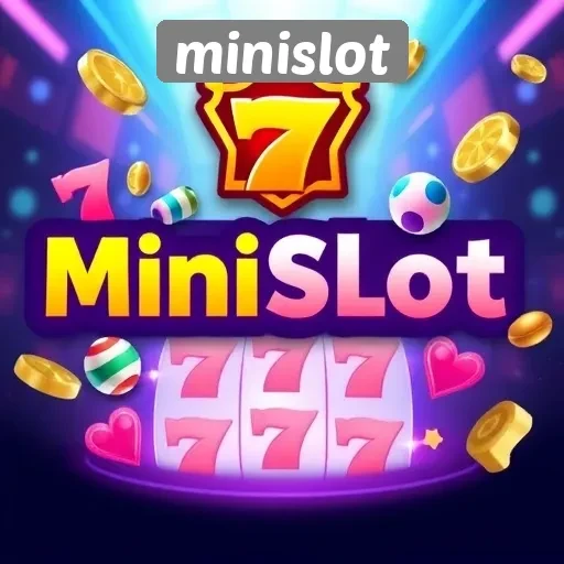 Minislot Menawarkan Beragam Permainan Slot Terbaik