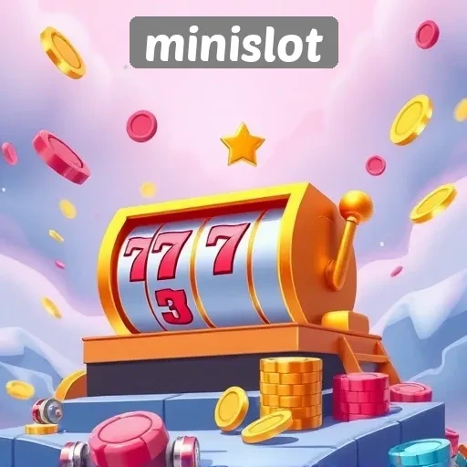 Situs Minislot dan Pengalaman Bermain yang Seru