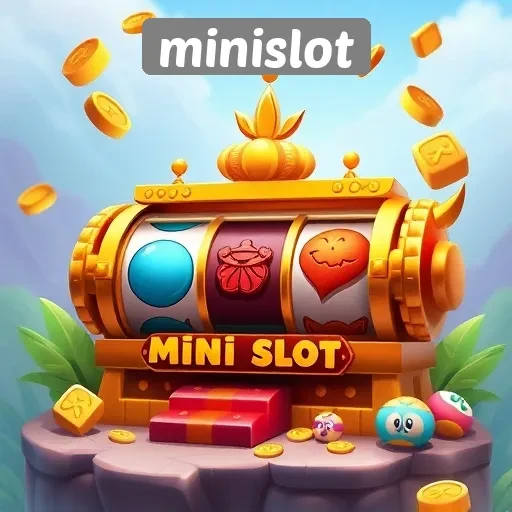 Keunggulan dan Fitur Menarik di Situs Minislot