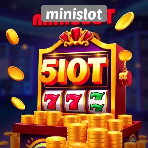 Mengulas Keunggulan Situs Game Minislot di Indonesia