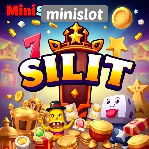 Mengenal Situs Game Minislot dan Kelebihannya