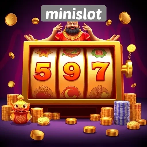 Minislot Menawarkan Pengalaman Game Slot yang Menarik