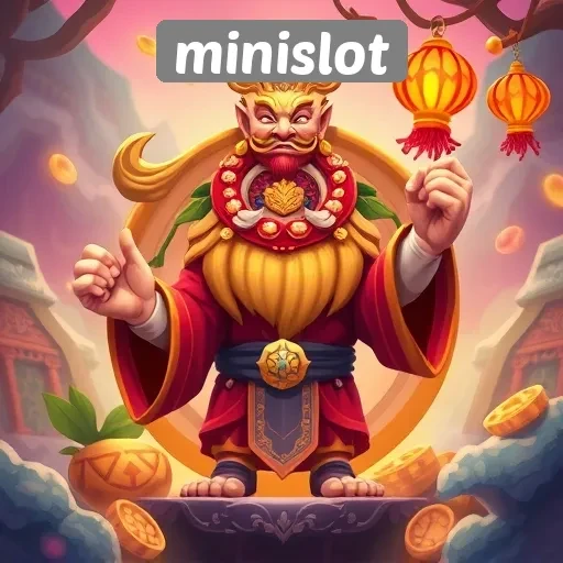 Mengungkap Keunggulan Fitur Permainan di Situs Minislot