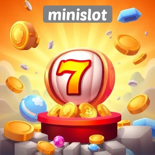 Mengenal Minislot Sebagai Platform Game Populer di Indonesia