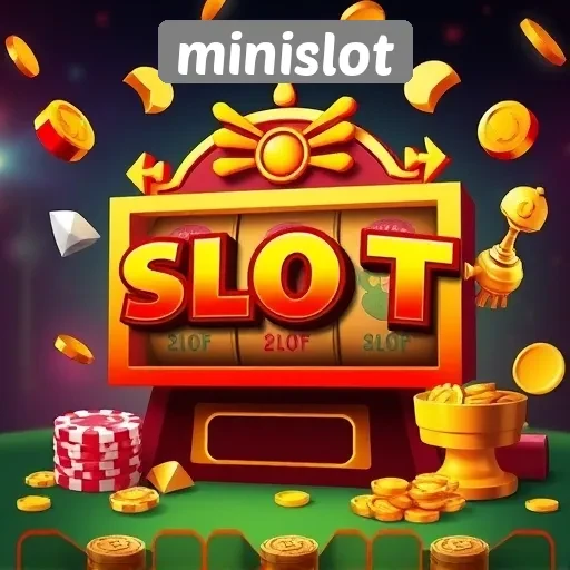 Mengenal Situs Game Minislot untuk Penggemar Slot Online