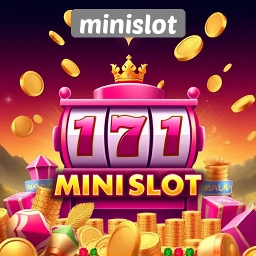 Pengenalan Situs Game Minislot untuk Penggemar Slot Online
