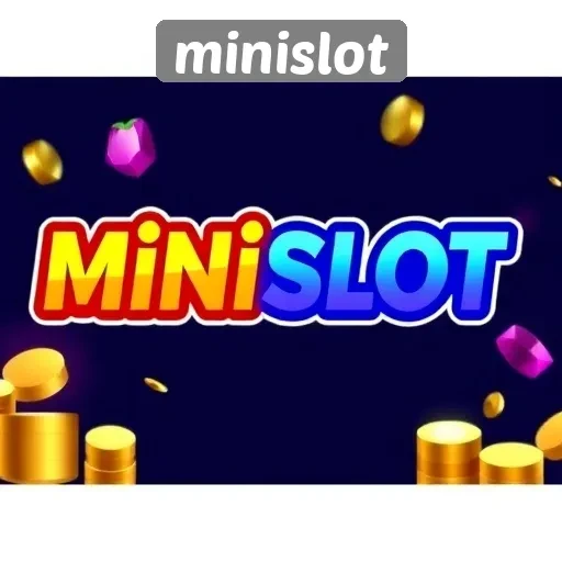 Mengenal Situs Game Minislot dengan Beragam Pilihan Permainan