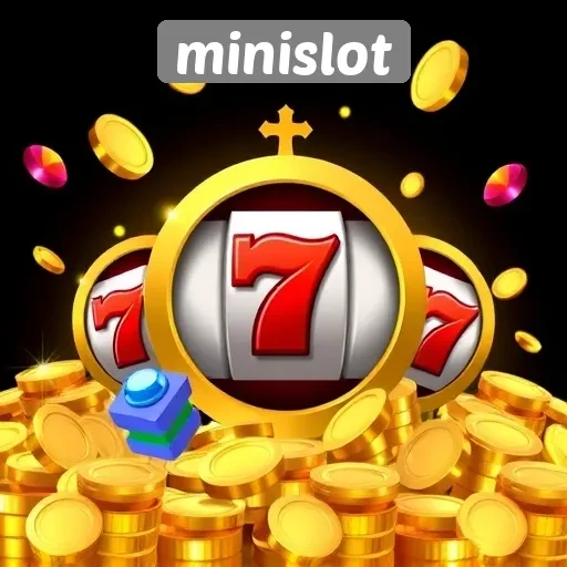 Ulasan Menyeluruh tentang Situs Game Minislot