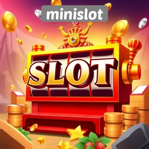 Mengenal Situs Game Minislot dan Permainannya