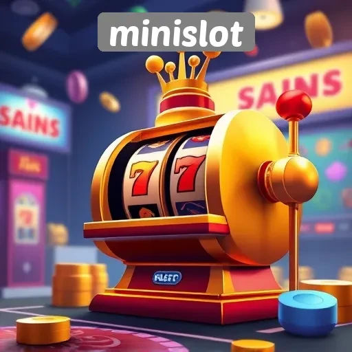 Pengalaman Bermain Game di Situs Minislot