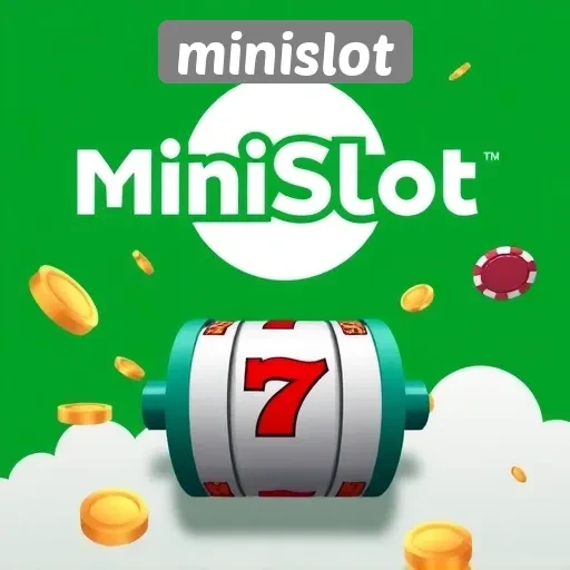 Minislot: Platform Bermain Slot dengan Beragam Pilihan