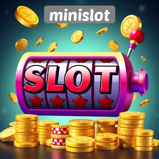 Panduan Lengkap Bermain di Situs Game Minislot