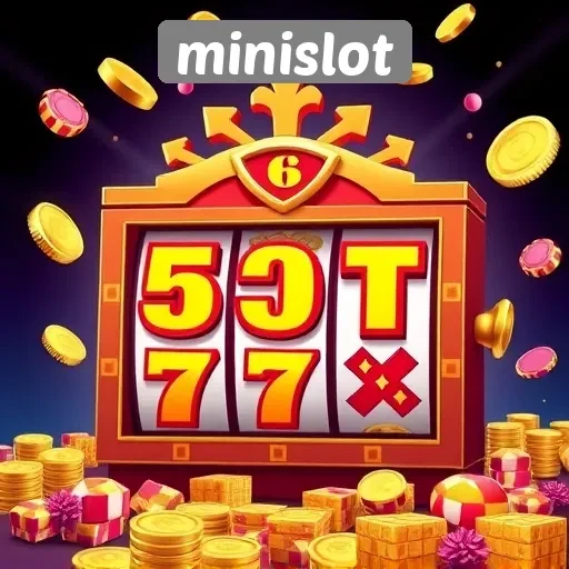 Bagaimana Situs Minislot Menghadirkan Inovasi dalam Permainan Slot Online