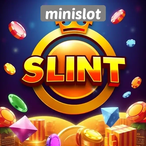 Minislot Memperkenalkan Permainan Slot Terbaru