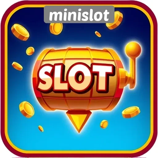 Minislot sebagai Alternatif Hiburan Game Online