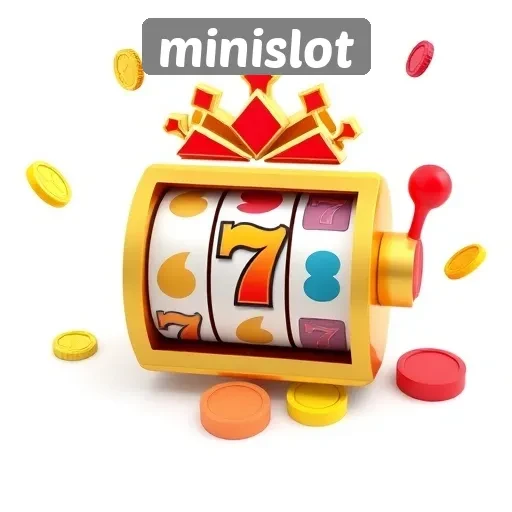 Dasar-Dasar Bermain di Situs Minislot untuk Pemula