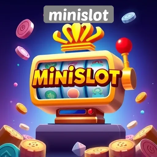Mengenal Minislot Sebagai Platform Game Terpopuler