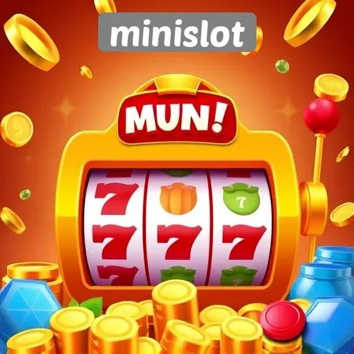 Minislot Situs Game Terpopuler di Kalangan Pecinta Slot