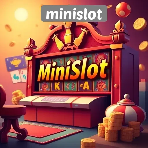 Mengenal Situs Game Minislot yang Populer di Indonesia