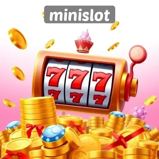 Promosi dan Bonus Menarik yang Ditawarkan MiniSlot