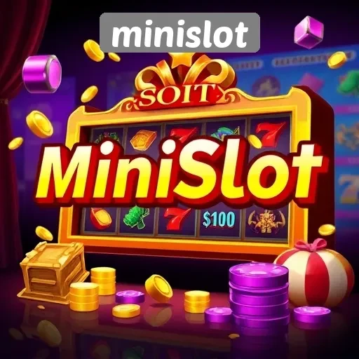 Review Pengalaman Bermain di Situs Minislot