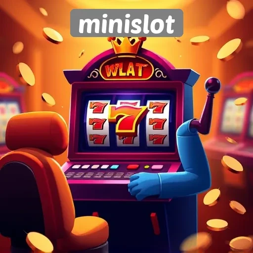 Menilik Keamanan dan Privasi di Situs Minislot